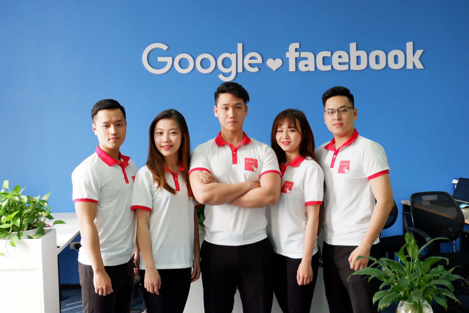 quảng cáo google ads Bắc Ninh