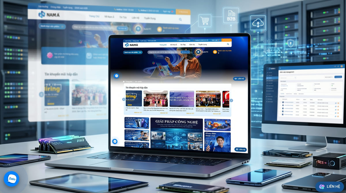 du-an-website-nam-a-kinh-doanh-cong-nghe-2