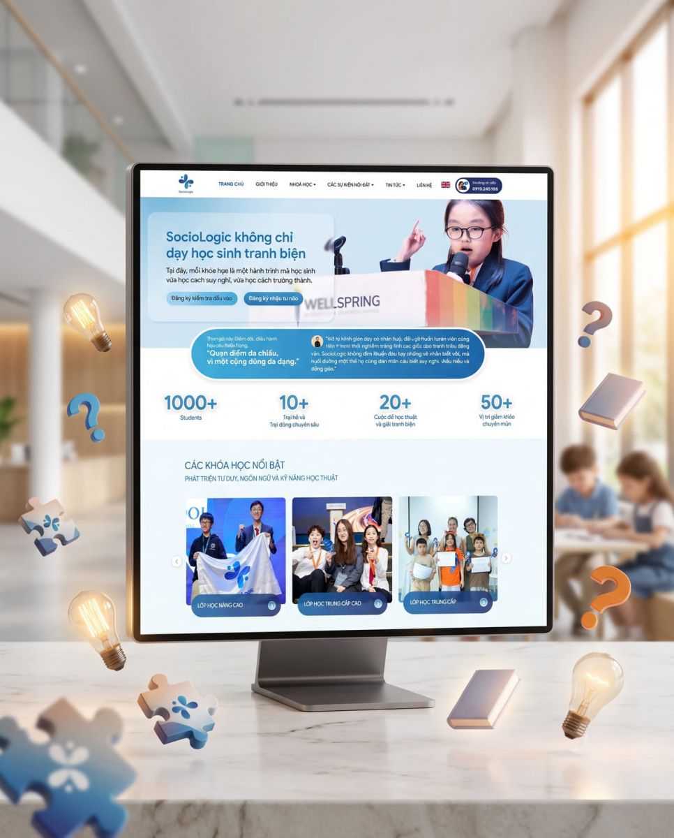website-socio-logic-ket-noi-phu-huynh-voi-hanh-trinh-phat-trien-tu-duy-cua-tre-1