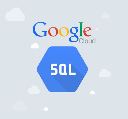 Cloud SQL 