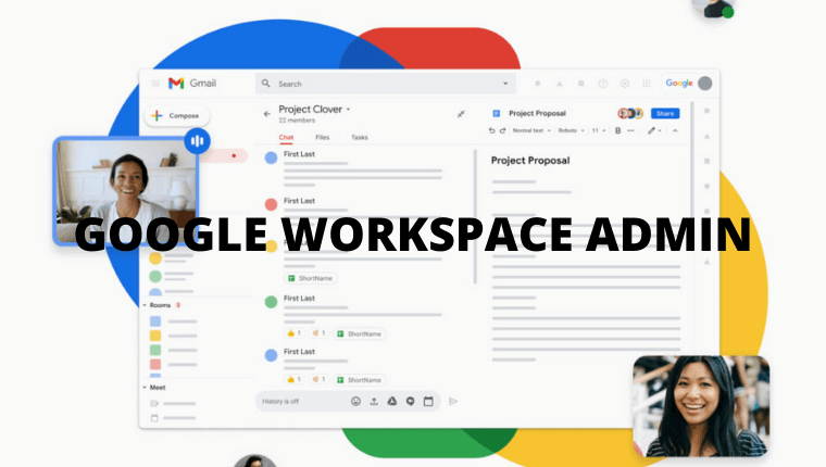 [Vinaweb - VN] Tài liệu hướng dẫn quản trị Google Workspace
