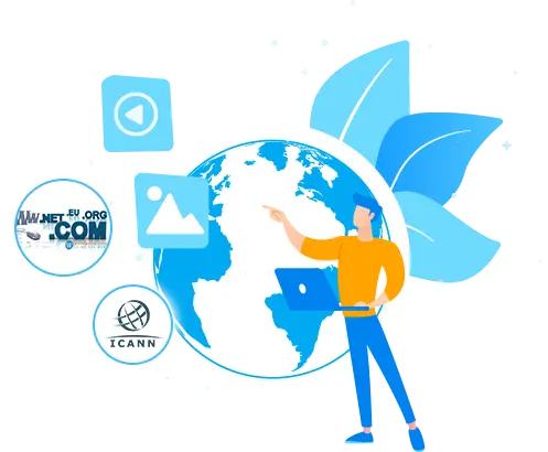 TÊN MIỀN QUỐC TẾ