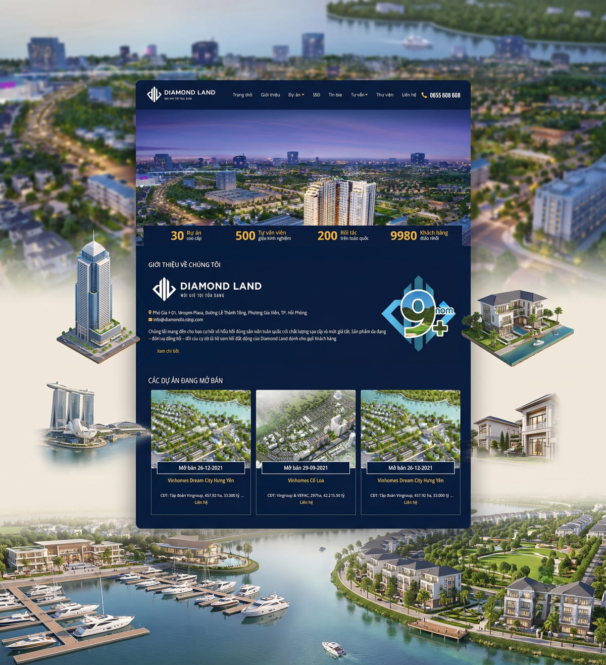 diamondlandhp.com